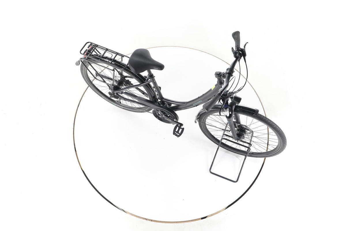 Dynamics Magic Disc 27 Fahrrad City & Trekking - Image 14