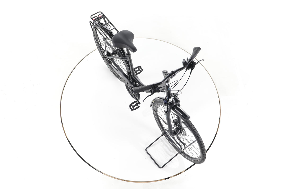 Dynamics Magic Disc 27 Fahrrad City & Trekking - Image 15