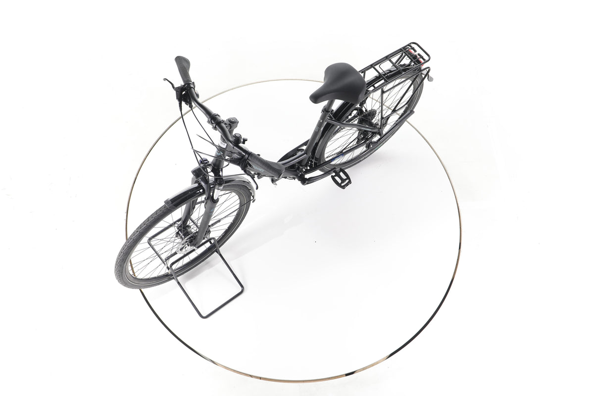 Dynamics Magic Disc 27 Fahrrad City & Trekking - Image 18