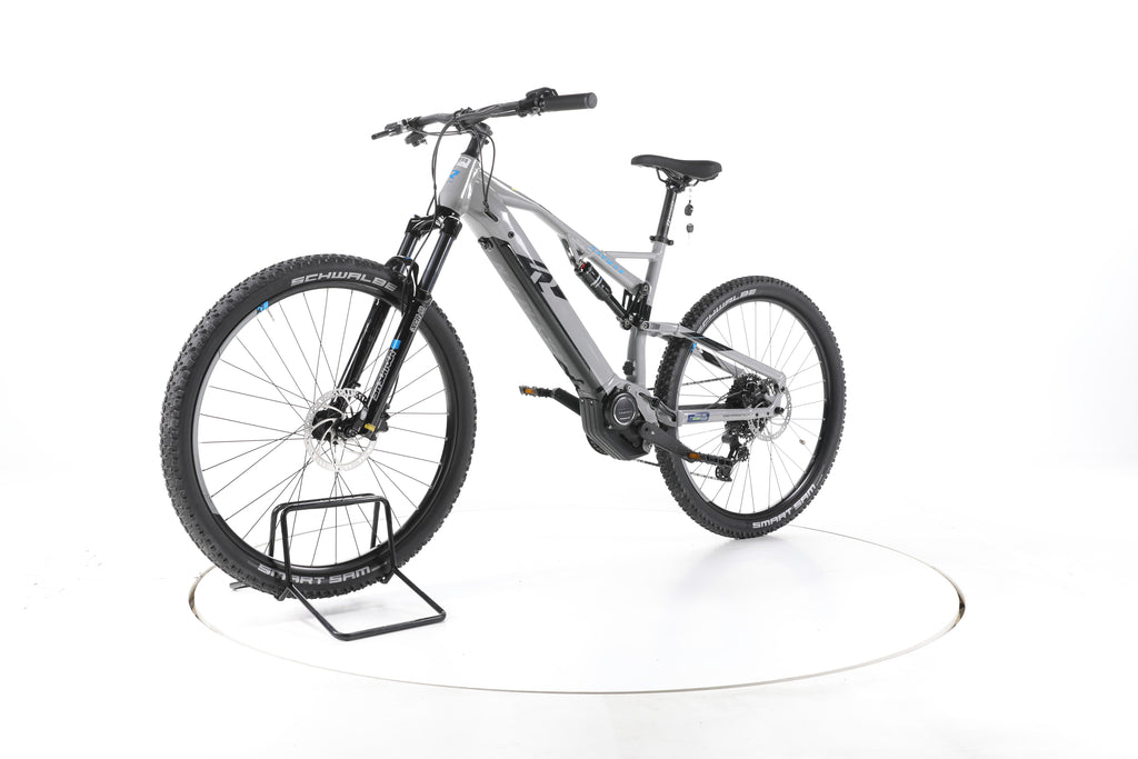 R Raymon Fullray 130E 5.0 E-Bike Fully - Image 6