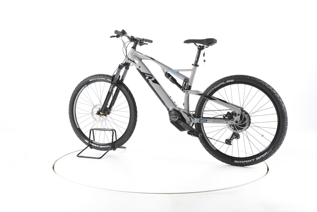 R Raymon Fullray 130E 5.0 E-Bike Fully - Image 8