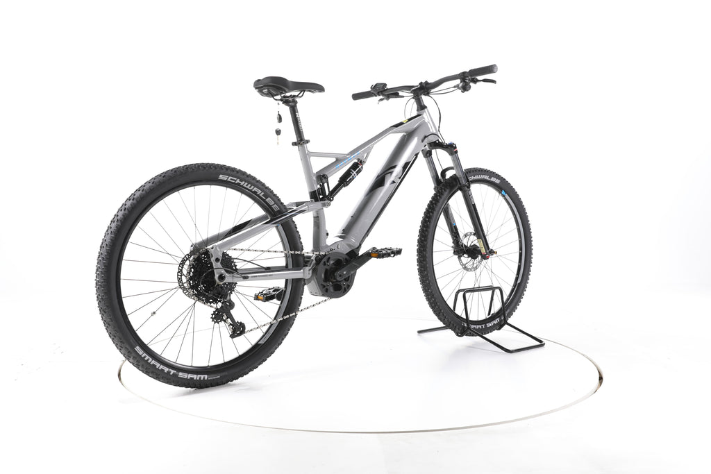 R Raymon Fullray 130E 5.0 E-Bike Fully - Image 12