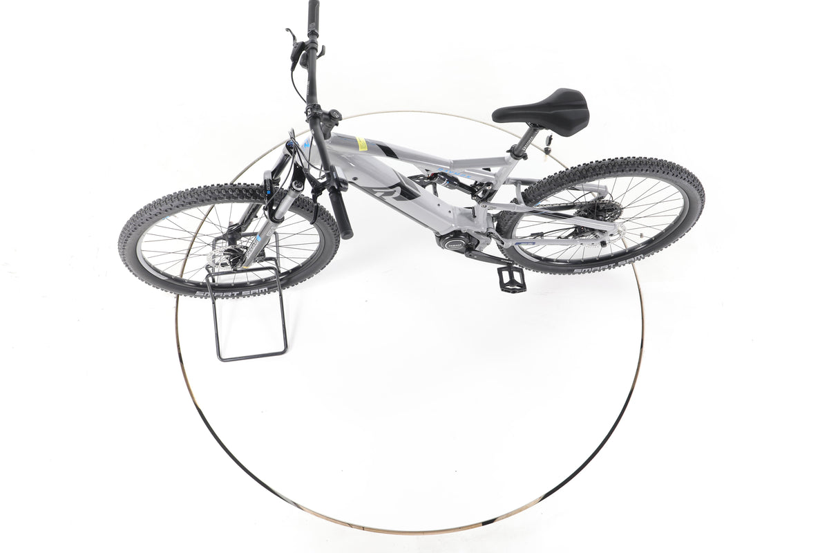 R Raymon Fullray 130E 5.0 E-Bike Fully - Image 19
