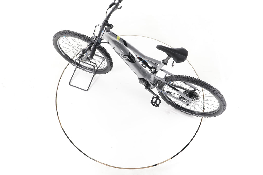 R Raymon Fullray 130E 5.0 E-Bike Fully - Image 20