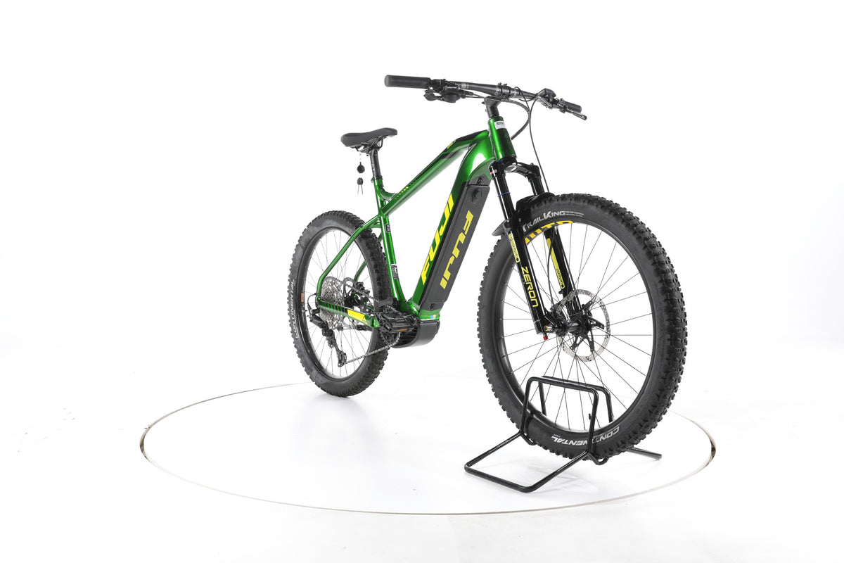 Fuji Ambient EVO 1.3 E-Bike - Image 3