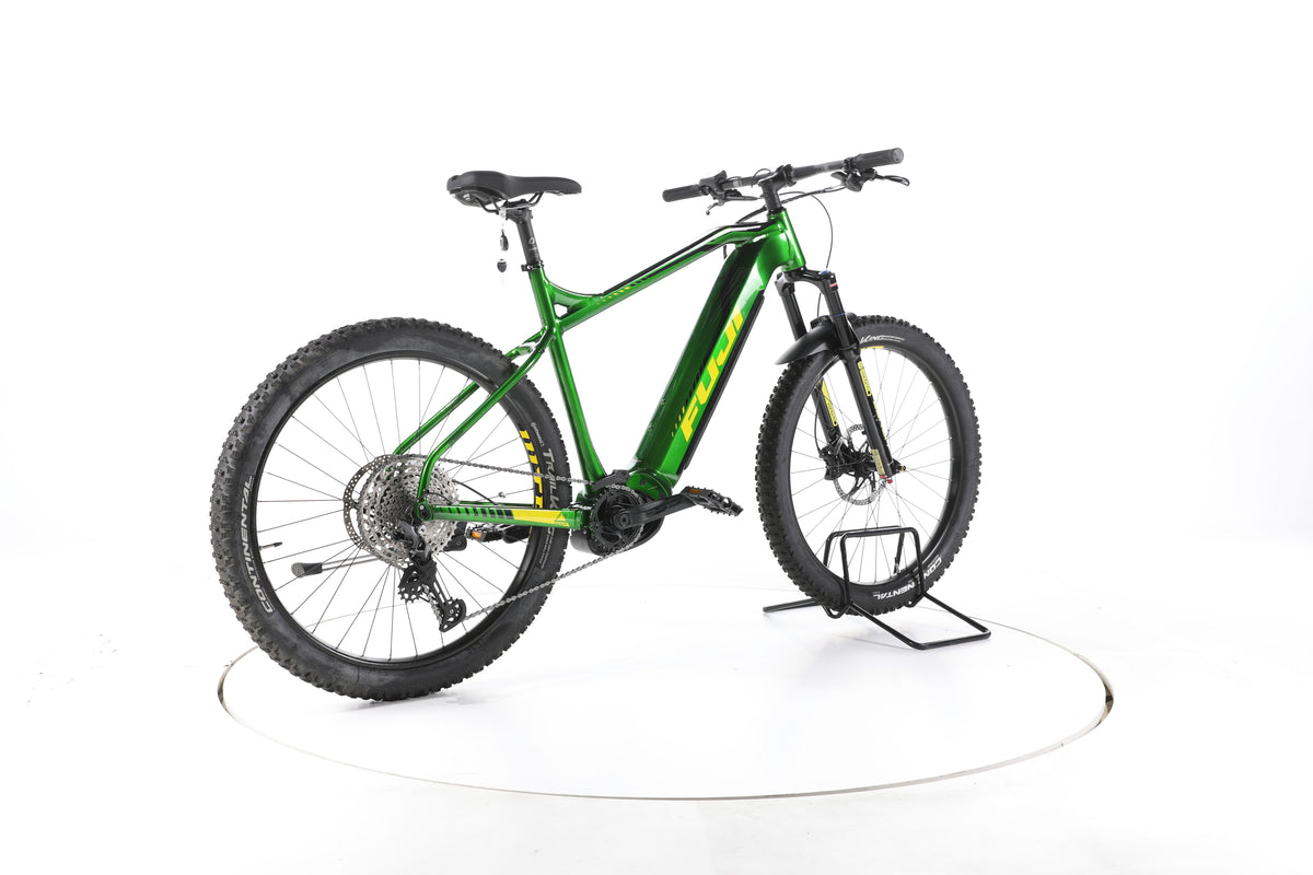 Fuji Ambient EVO 1.3 E-Bike - Image 12