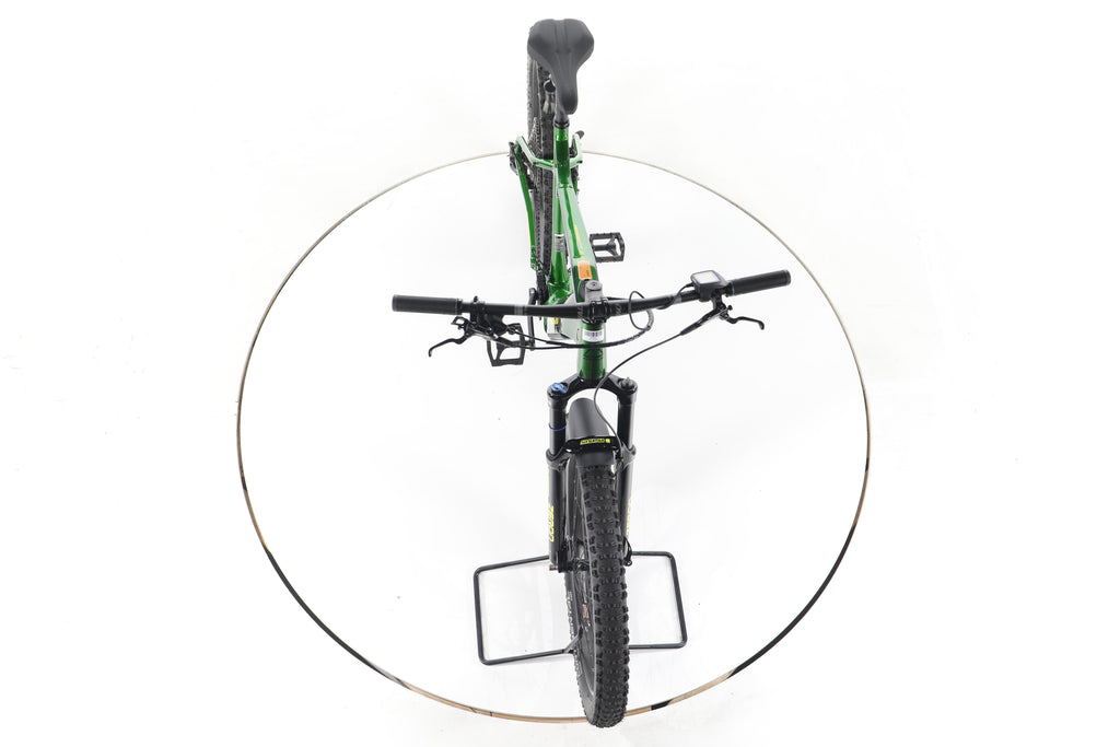 Fuji Ambient EVO 1.3 E-Bike - Image 16