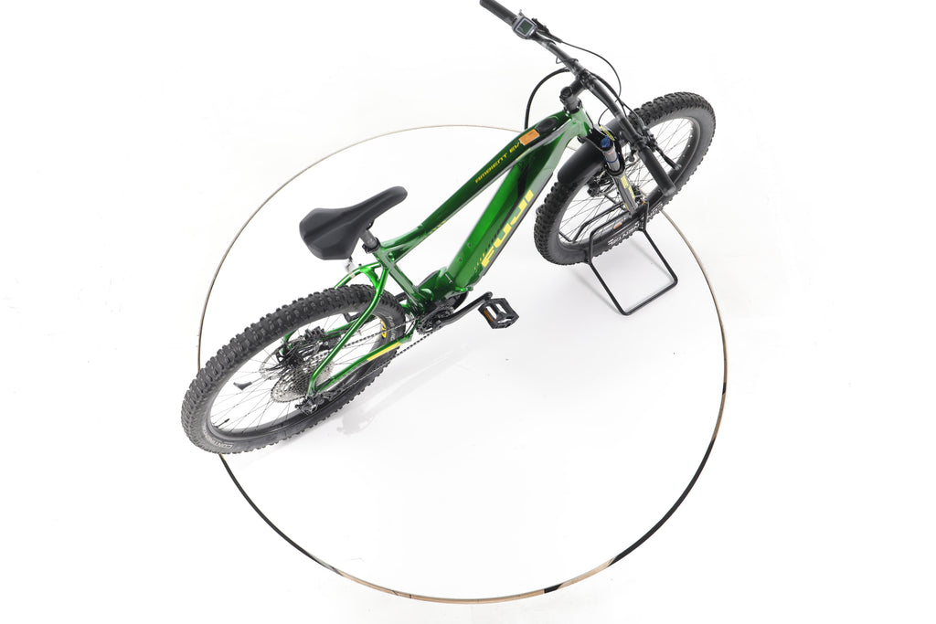 Fuji Ambient EVO 1.3 E-Bike - Image 24