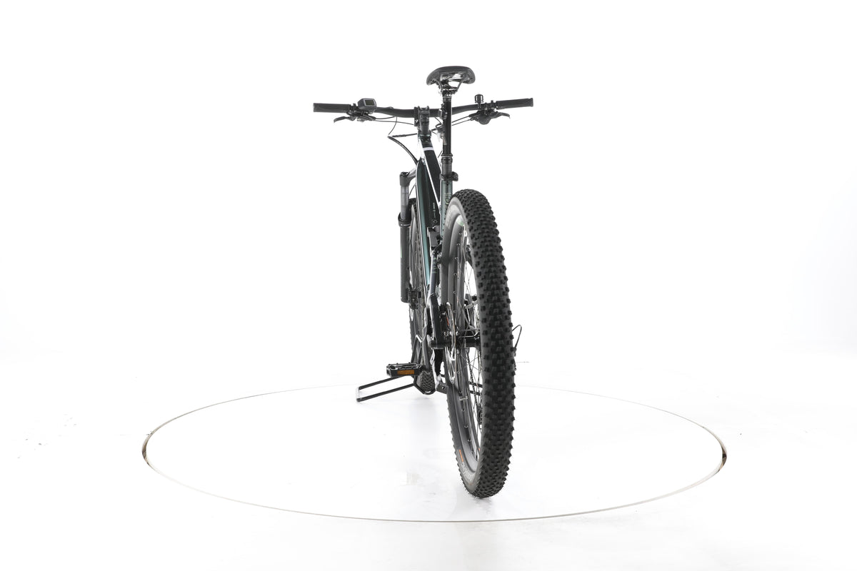 Bergamont E-Contrail SUV Expert E-Bike Fully - Image 10