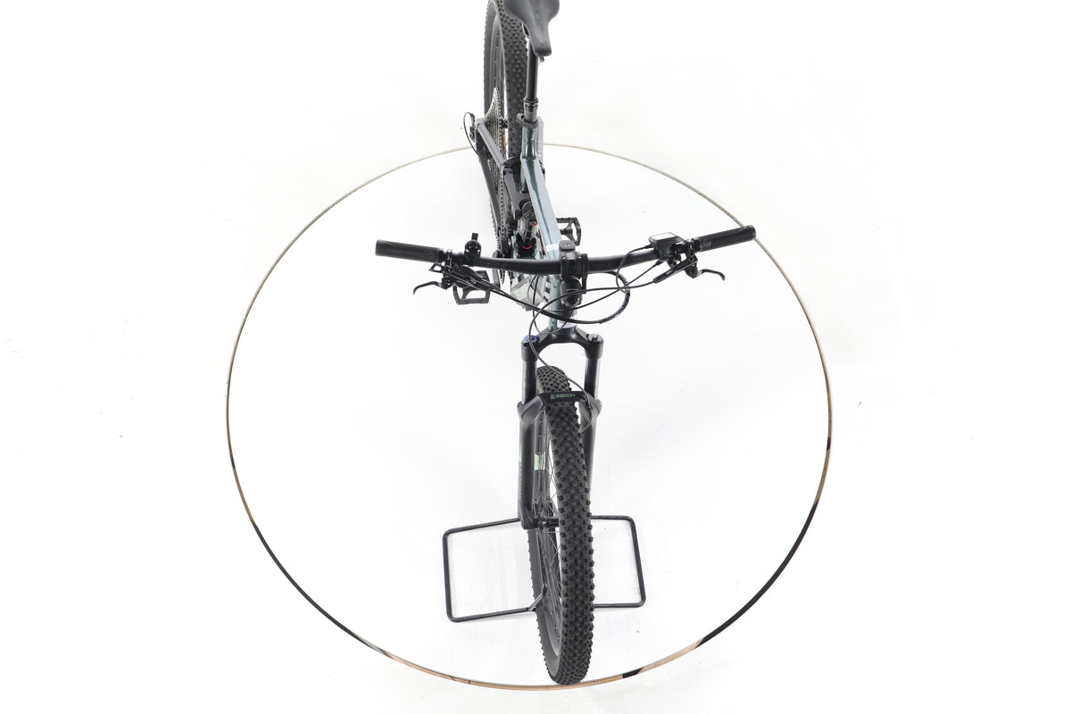 Bergamont E-Contrail SUV Expert E-Bike Fully - Image 16