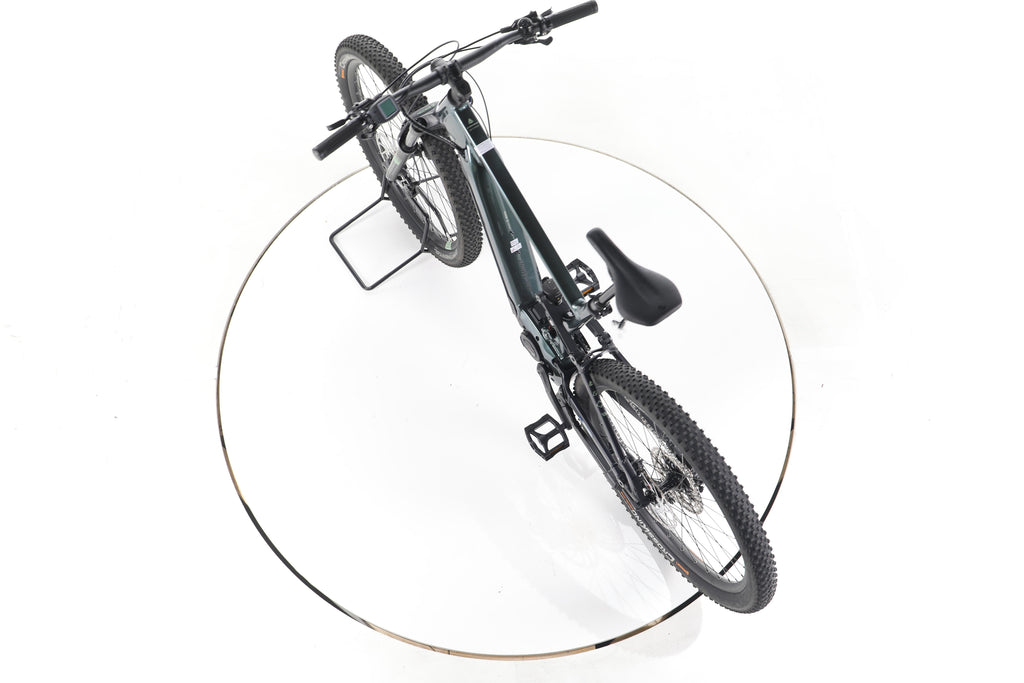Bergamont E-Contrail SUV Expert E-Bike Fully - Image 21