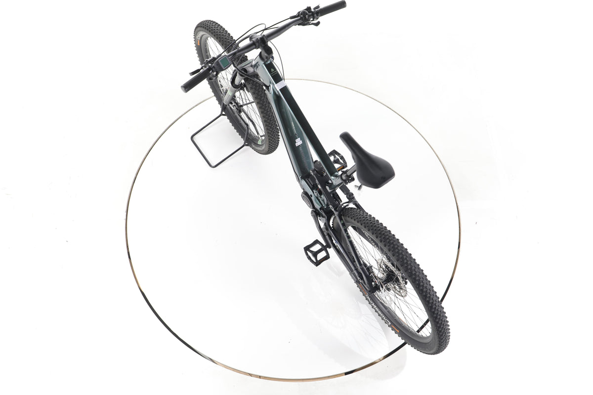 Bergamont E-Contrail SUV Expert E-Bike Fully - Image 21