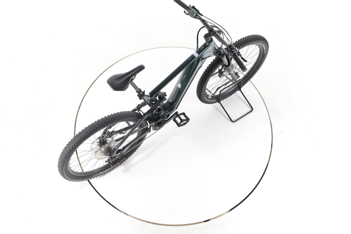 Bergamont E-Contrail SUV Expert E-Bike Fully - Image 24