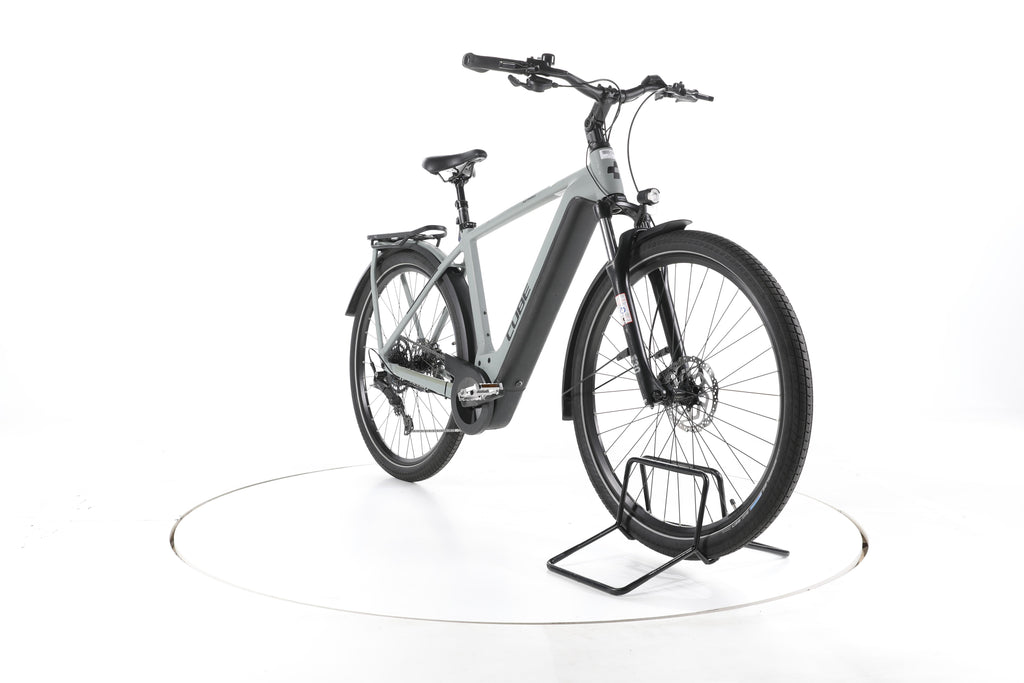 Cube Kathmandu Hybrid ONE Trekking E-Bike 2024 - Image 3