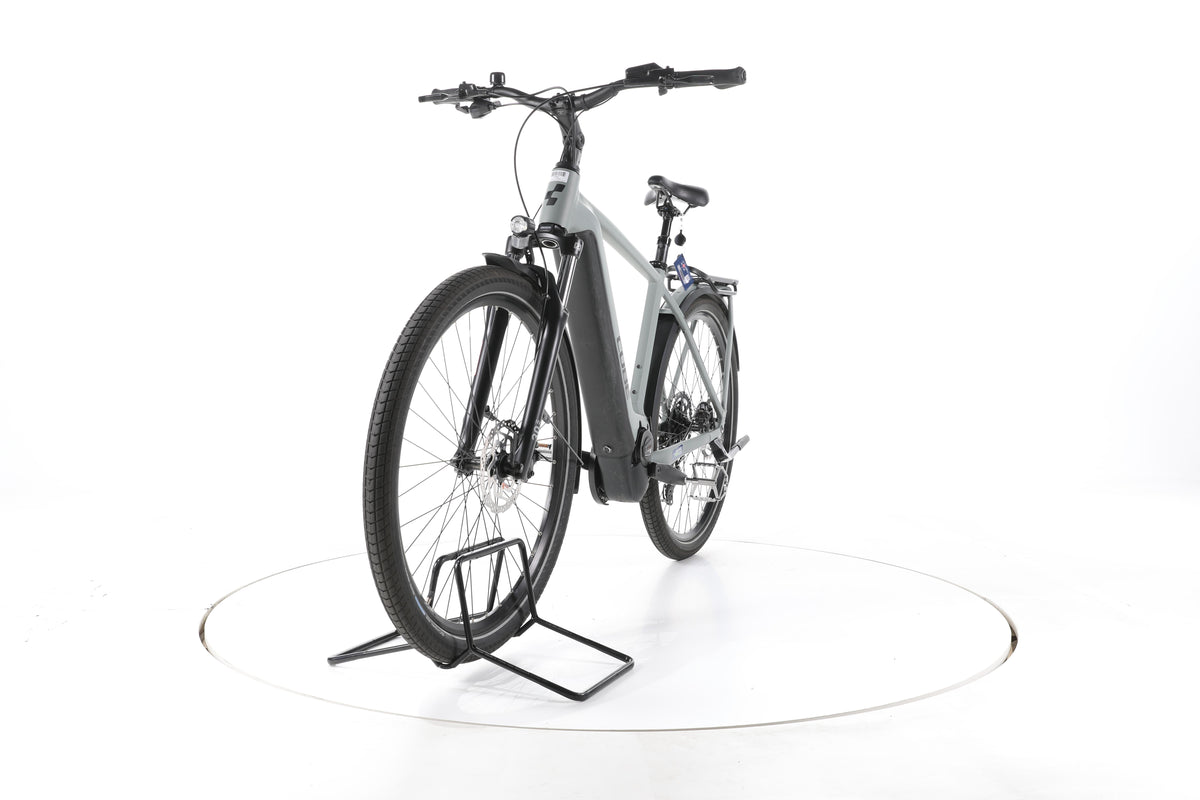 Cube Kathmandu Hybrid ONE Trekking E-Bike 2024 - Image 5