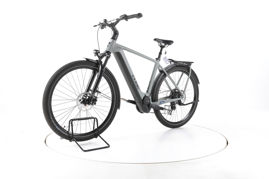 Cube Kathmandu Hybrid ONE Trekking E-Bike 2024 - Image 6