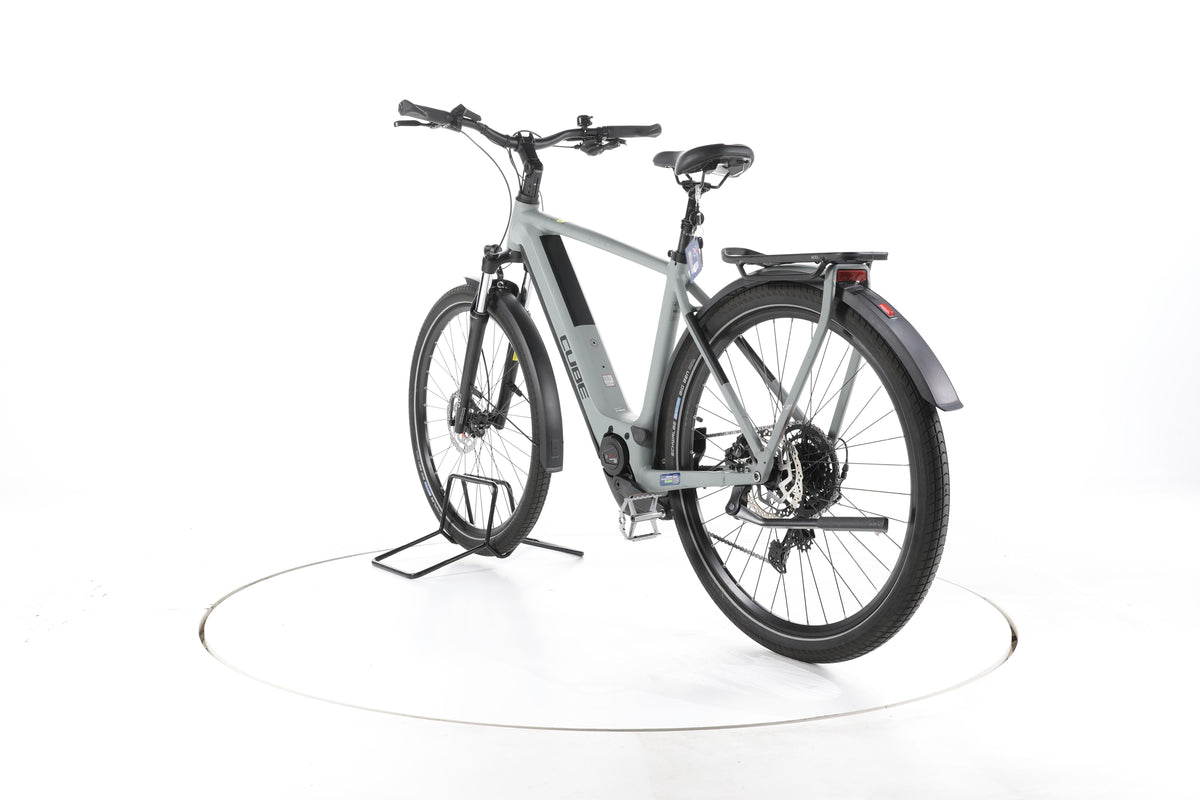 Cube Kathmandu Hybrid ONE Trekking E-Bike 2024 - Image 9