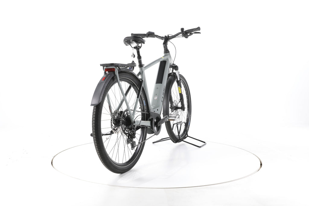 Cube Kathmandu Hybrid ONE Trekking E-Bike 2024 - Image 11