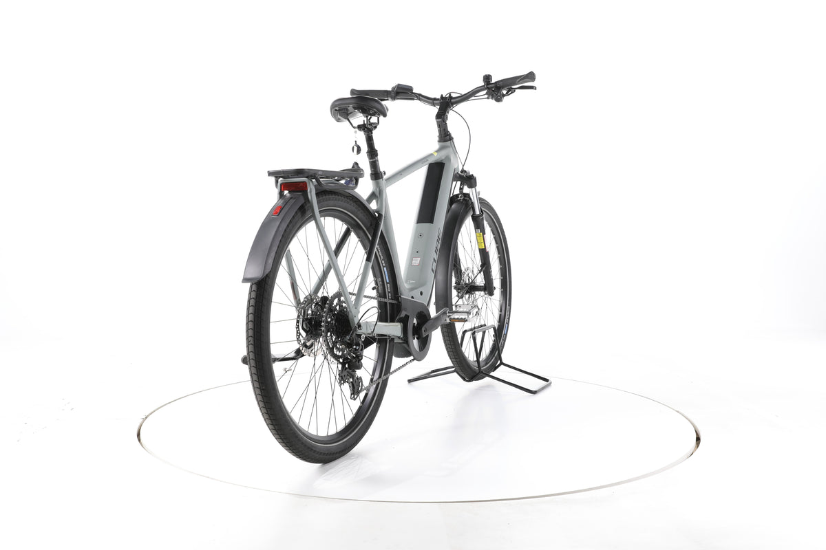 Cube Kathmandu Hybrid ONE Trekking E-Bike 2024 - Image 11