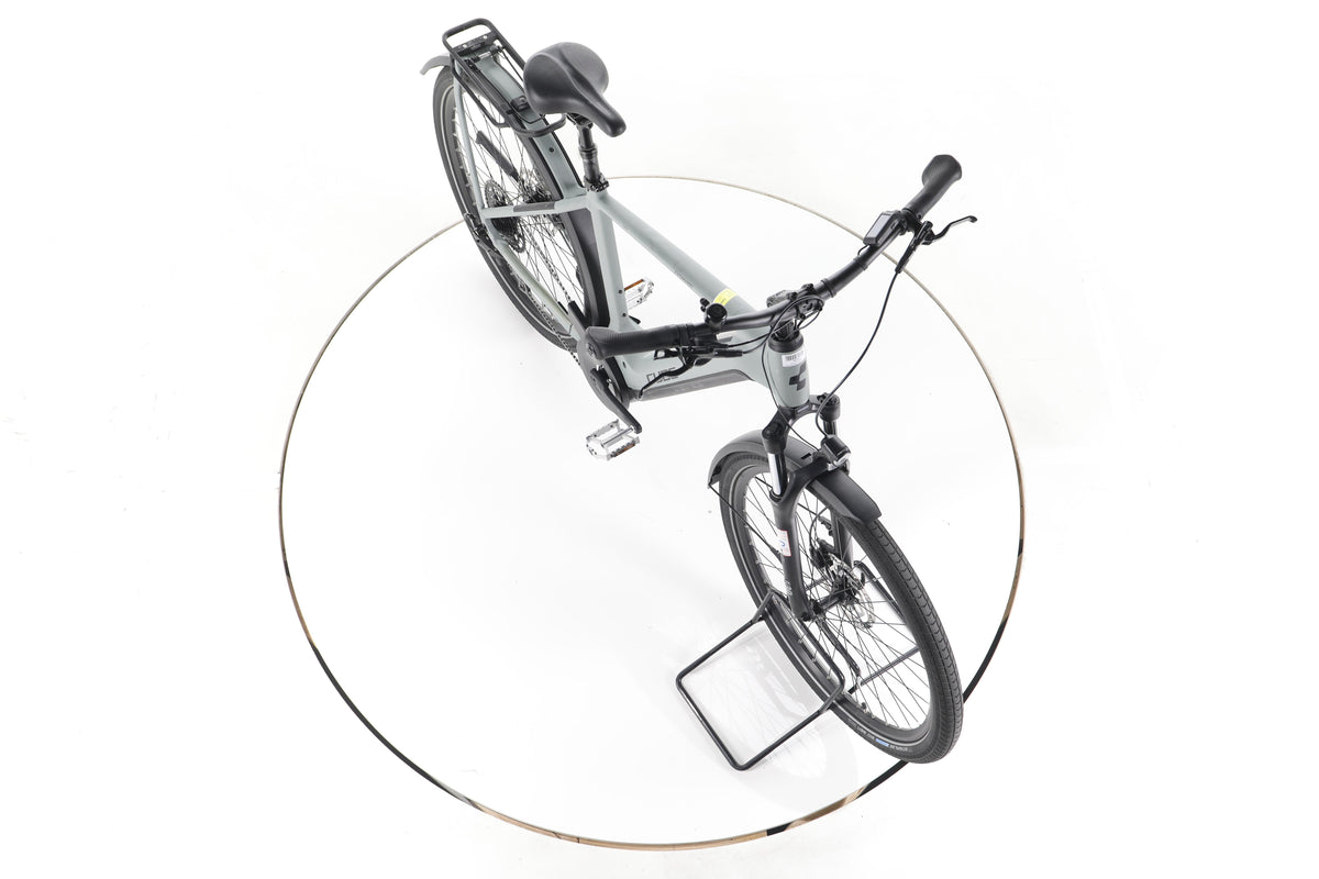 Cube Kathmandu Hybrid ONE Trekking E-Bike 2024 - Image 15
