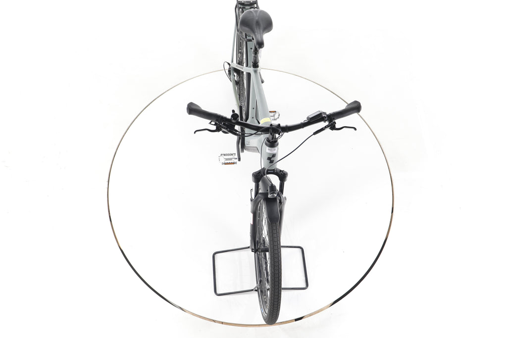 Cube Kathmandu Hybrid ONE Trekking E-Bike 2024 - Image 16