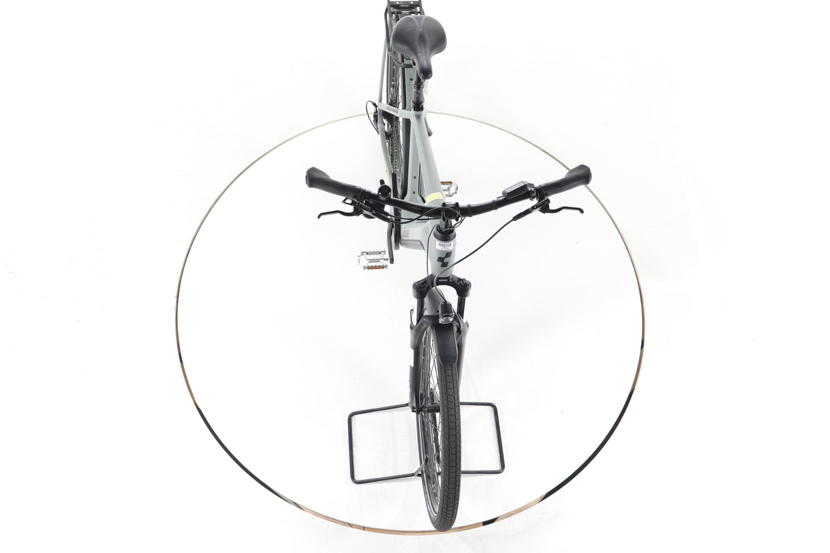 Cube Kathmandu Hybrid ONE Trekking E-Bike 2024 - Image 16