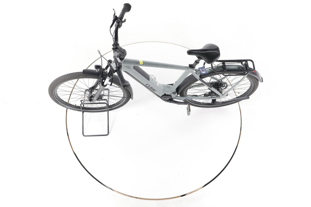 Cube Kathmandu Hybrid ONE Trekking E-Bike 2024 - Image 19