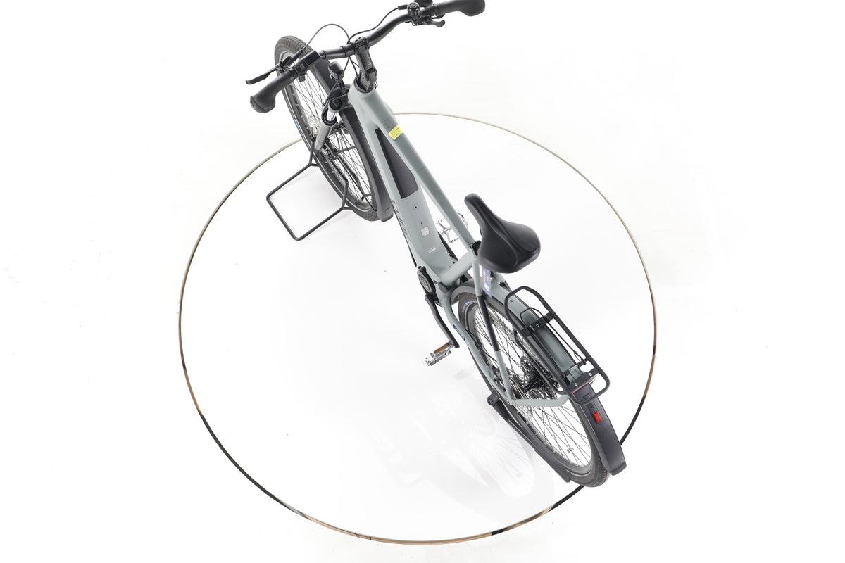 Cube Kathmandu Hybrid ONE Trekking E-Bike 2024 - Image 21
