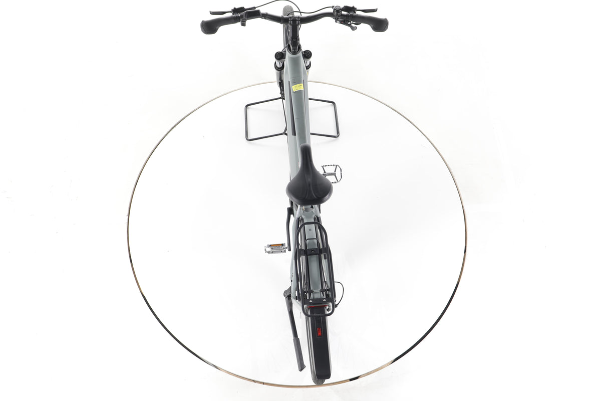 Cube Kathmandu Hybrid ONE Trekking E-Bike 2024 - Image 22