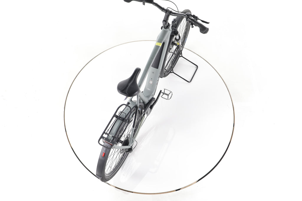 Cube Kathmandu Hybrid ONE Trekking E-Bike 2024 - Image 23