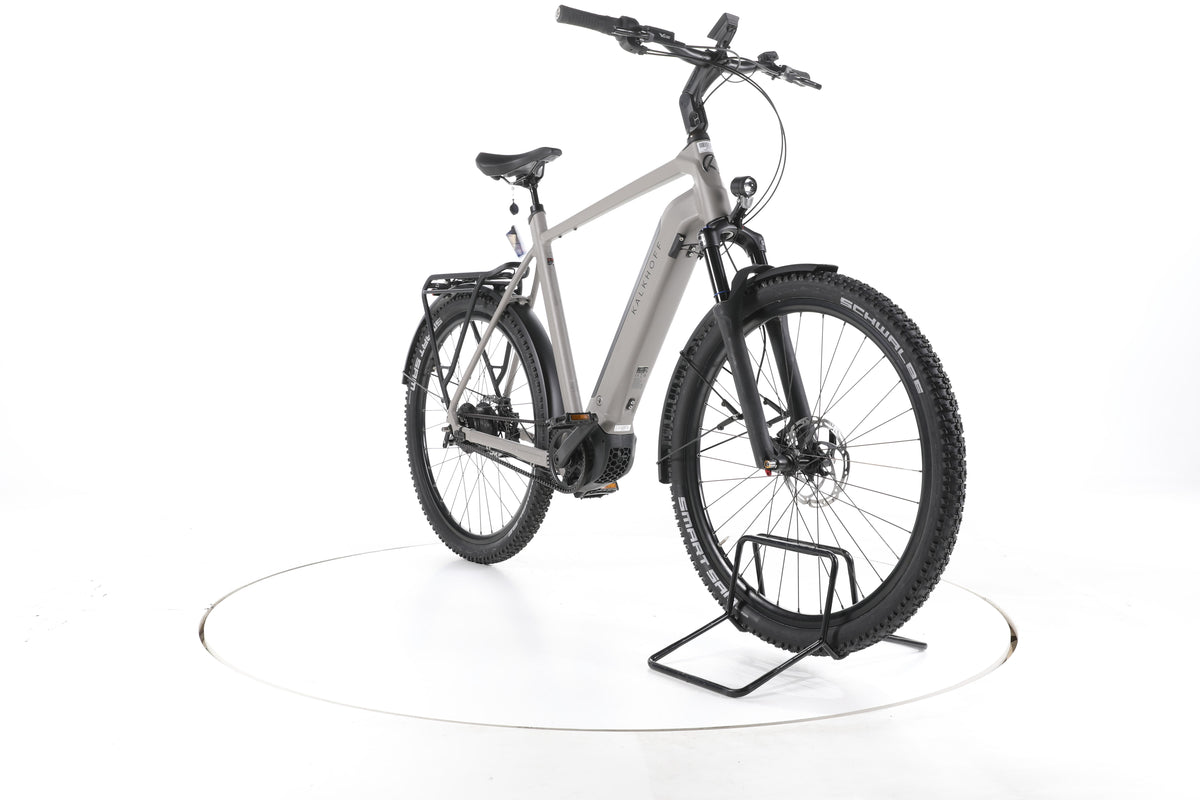 Kalkhoff Entice 5.B Excite City E-Bike 2024 - Image 3