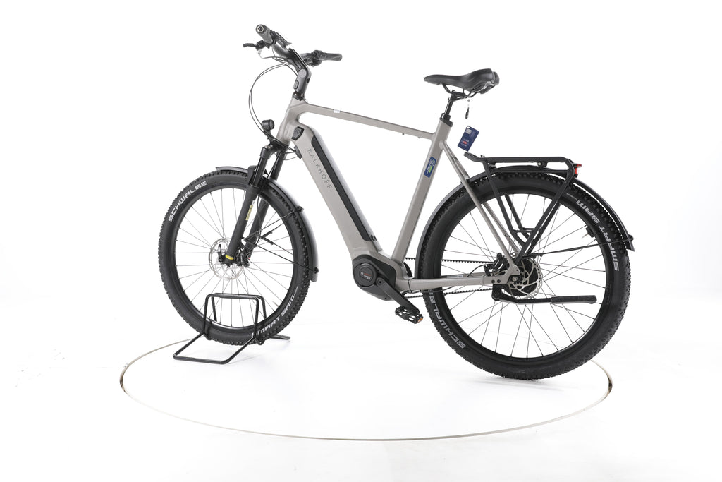 Kalkhoff Entice 5.B Excite City E-Bike 2024 - Image 8