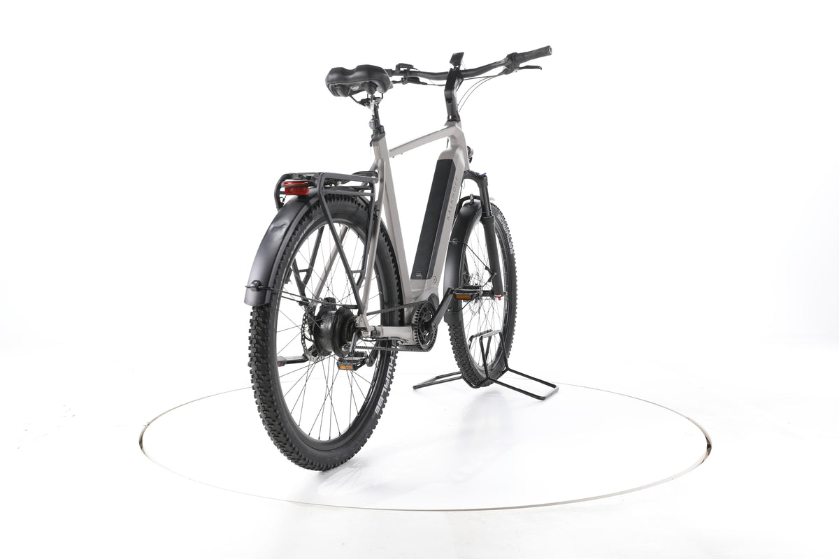 Kalkhoff Entice 5.B Excite City E-Bike 2024 - Image 11