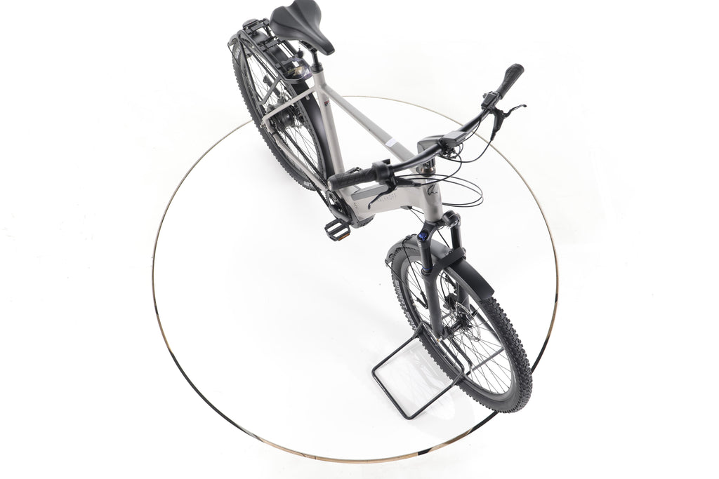 Kalkhoff Entice 5.B Excite City E-Bike 2024 - Image 15