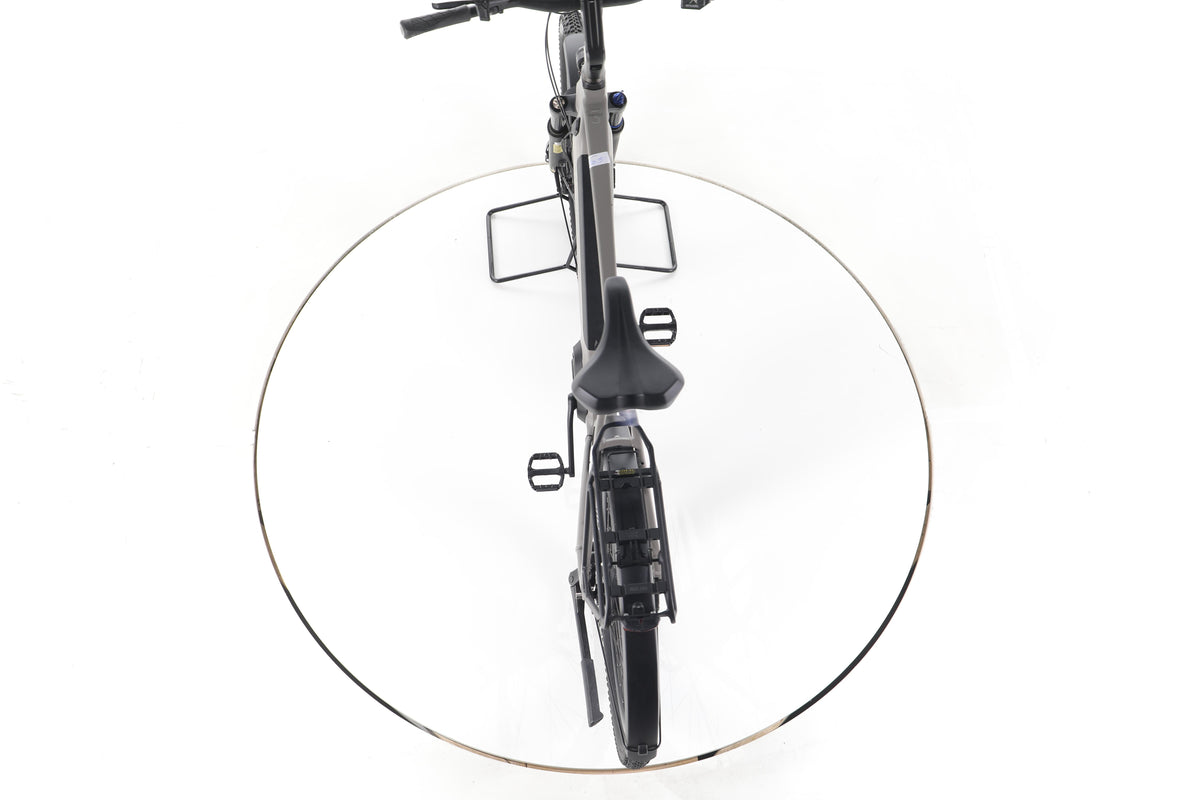 Kalkhoff Entice 5.B Excite City E-Bike 2024 - Image 22