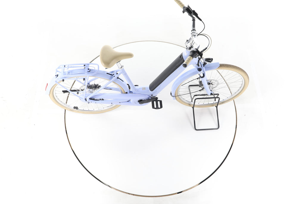 Cube Aruba Hybrid City E-Bike Tiefeinsteiger 2026 - Image 13