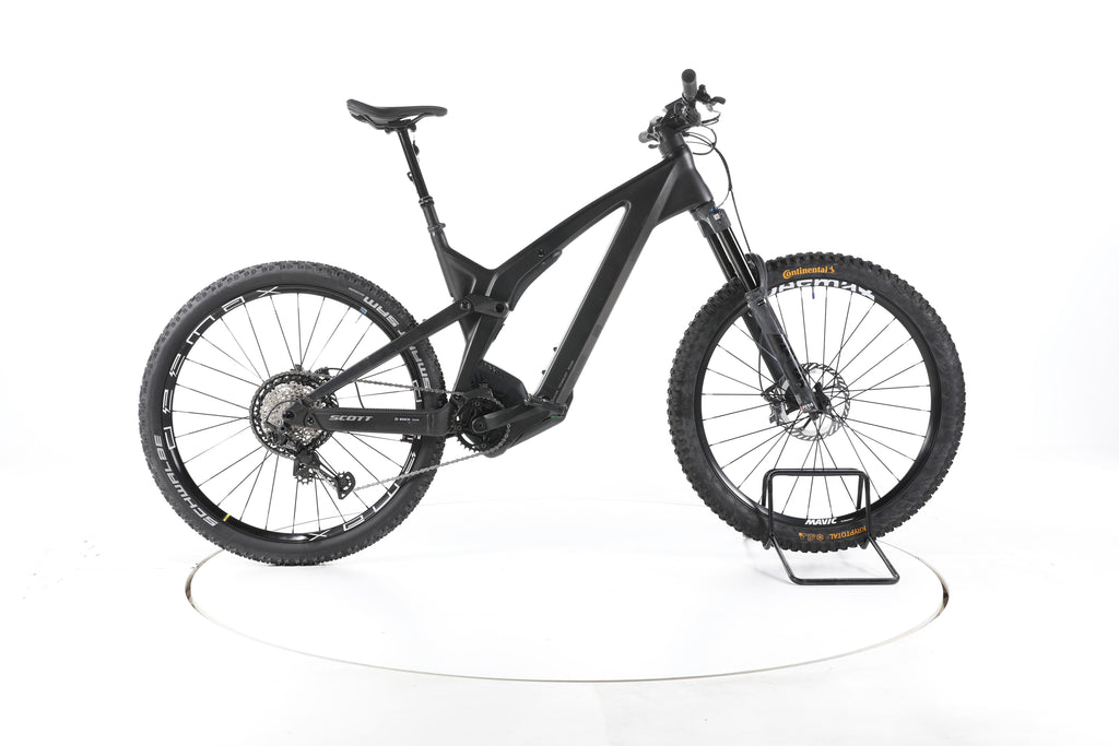 Scott Patron e.Ride 900 E-Bike Fully - Image 1