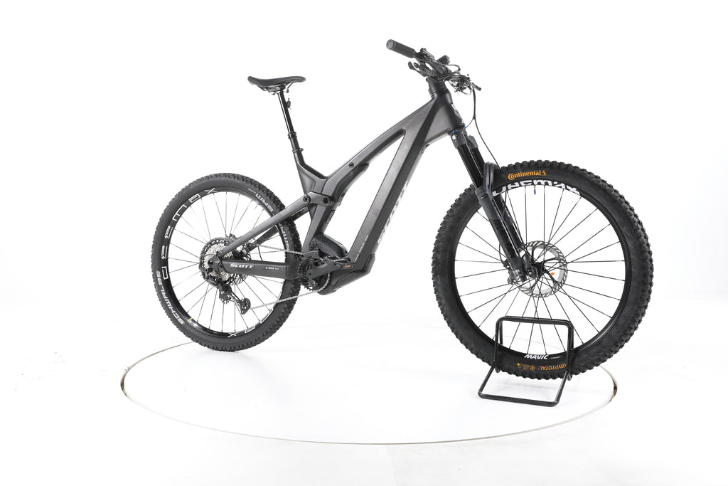 Scott Patron e.Ride 900 E-Bike Fully - Image 2