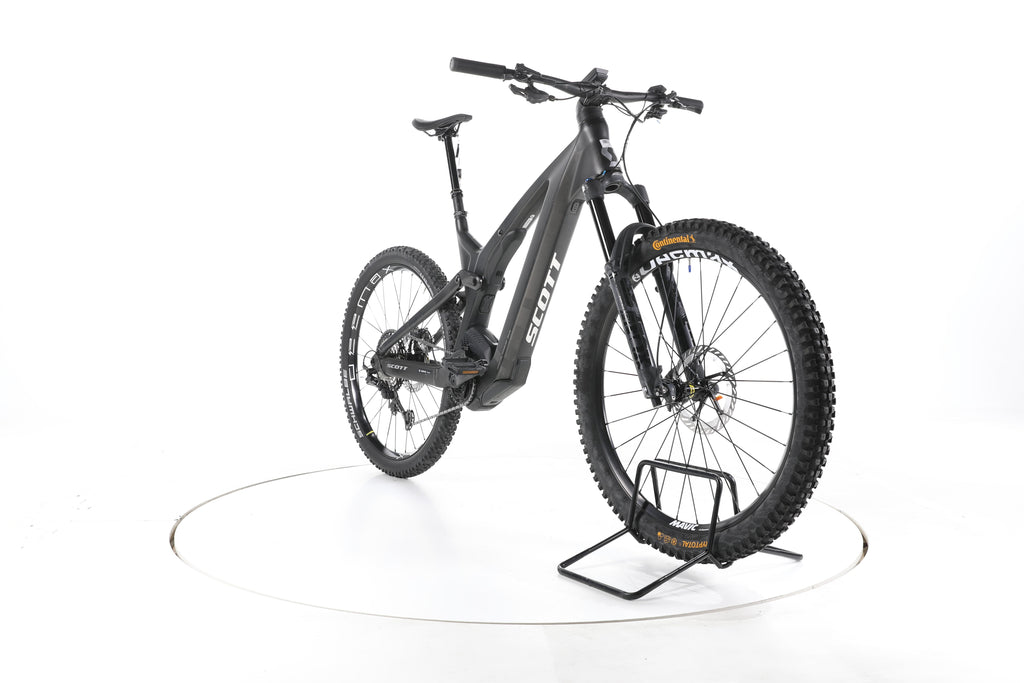 Scott Patron e.Ride 900 E-Bike Fully - Image 3