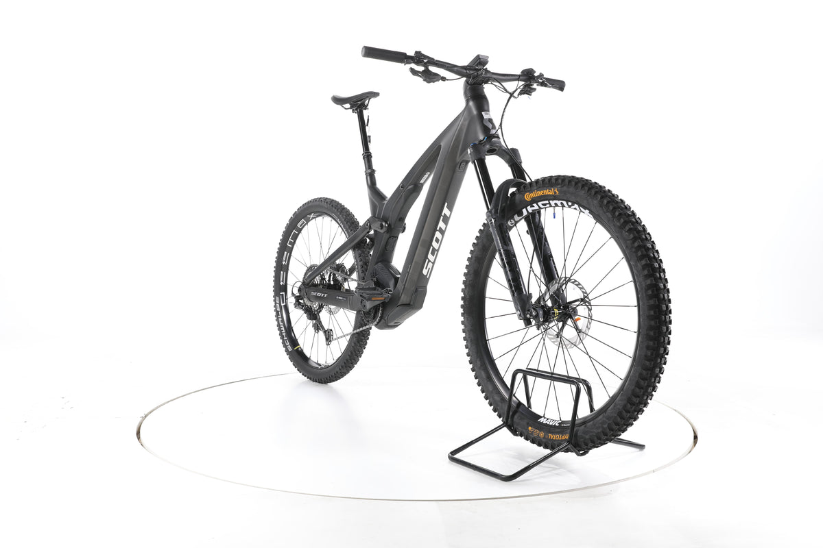 Scott Patron e.Ride 900 E-Bike Fully - Image 3