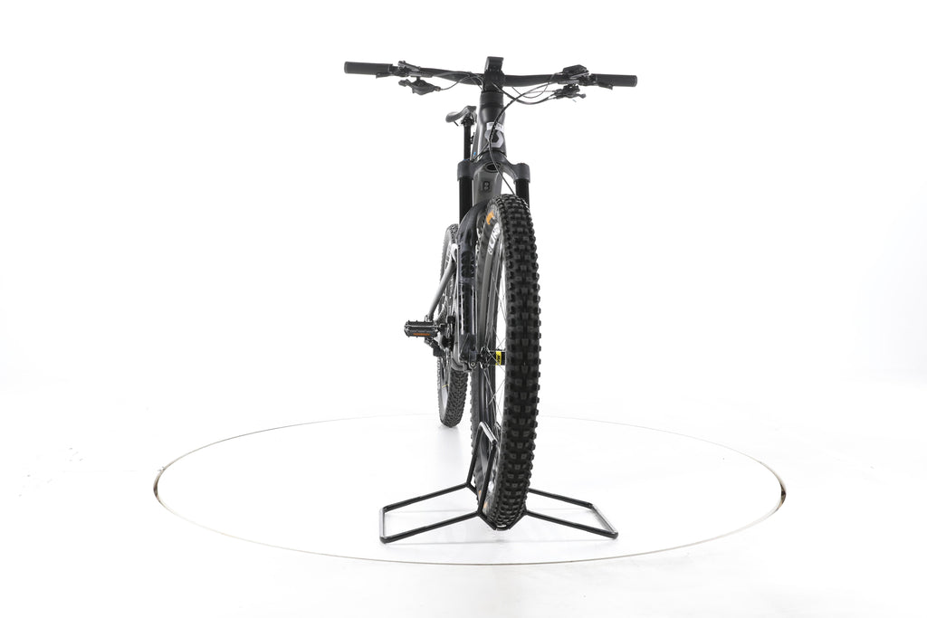 Scott Patron e.Ride 900 E-Bike Fully - Image 4