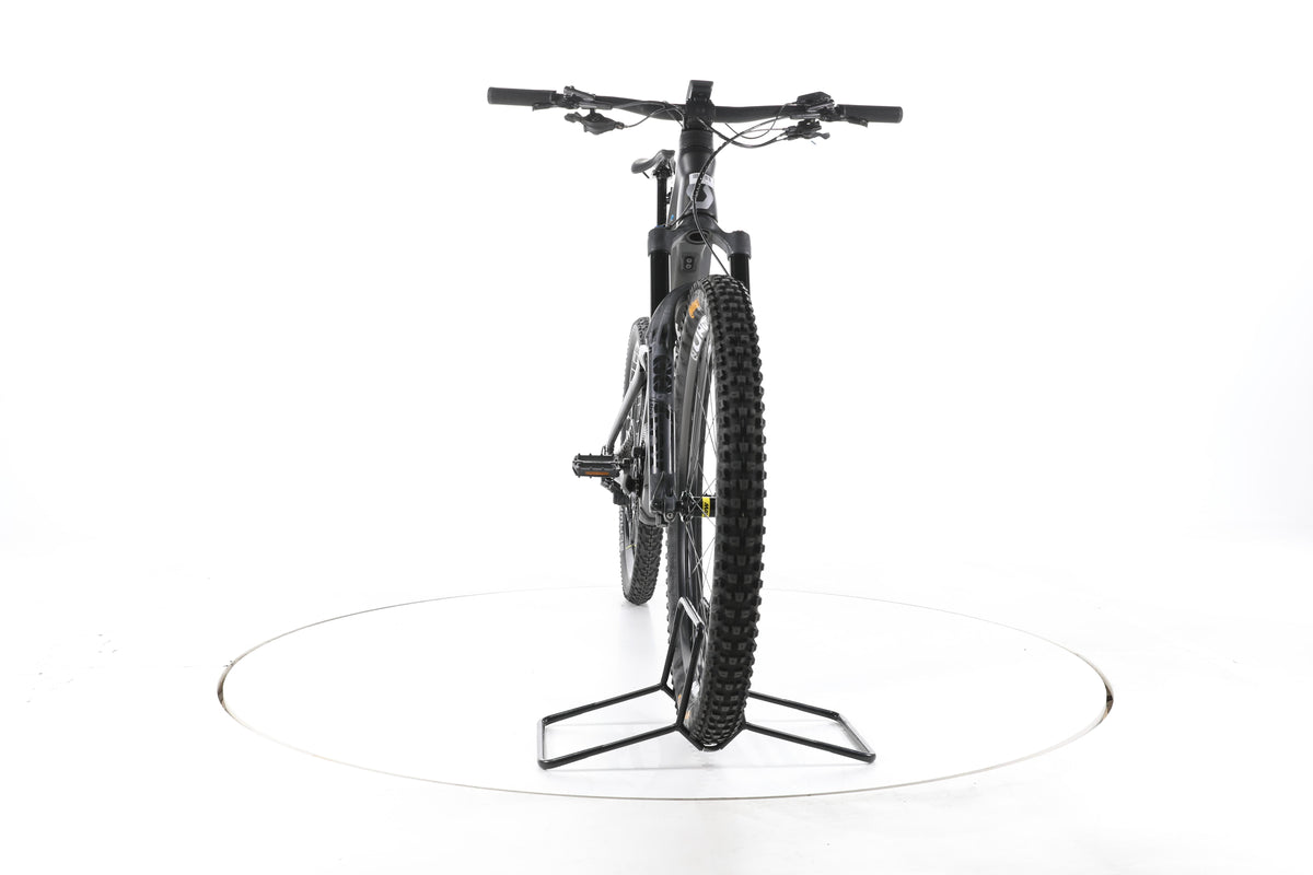 Scott Patron e.Ride 900 E-Bike Fully - Image 4