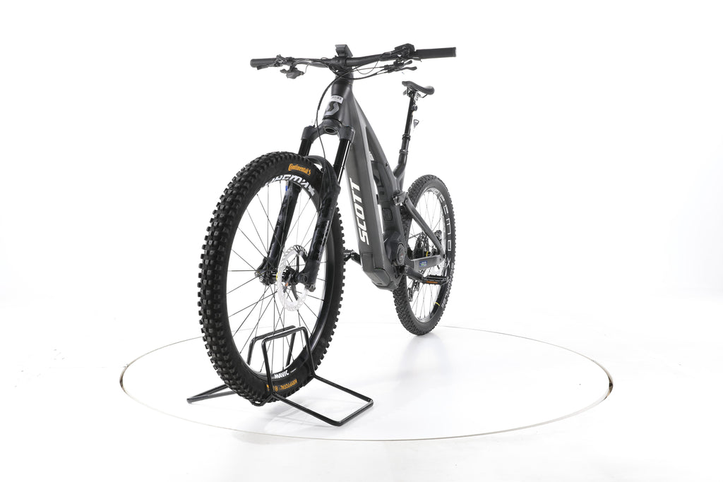Scott Patron e.Ride 900 E-Bike Fully - Image 5