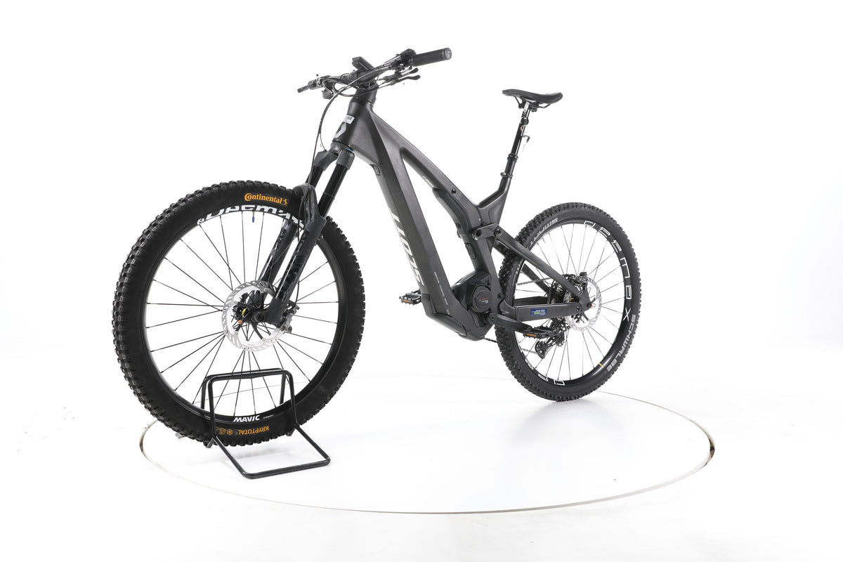 Scott Patron e.Ride 900 E-Bike Fully - Image 6