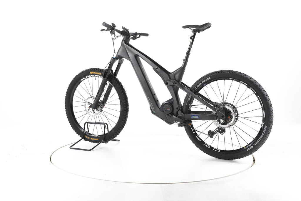 Scott Patron e.Ride 900 E-Bike Fully - Image 8