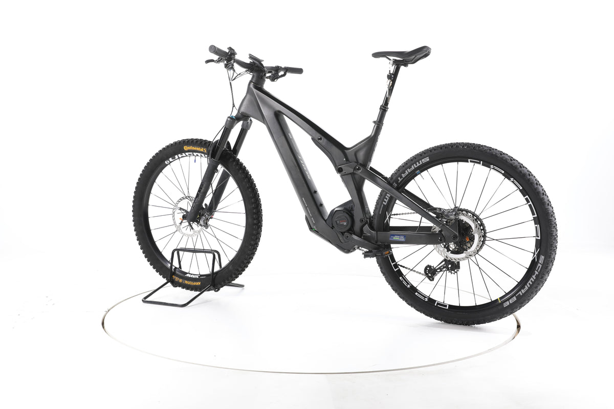 Scott Patron e.Ride 900 E-Bike Fully - Image 8