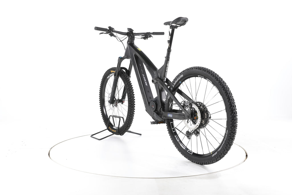 Scott Patron e.Ride 900 E-Bike Fully - Image 9