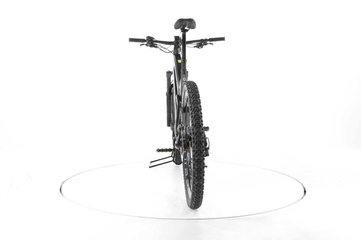 Scott Patron e.Ride 900 E-Bike Fully - Image 10