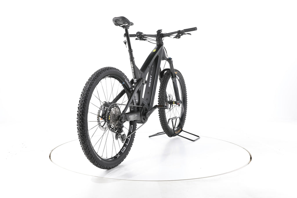 Scott Patron e.Ride 900 E-Bike Fully - Image 11