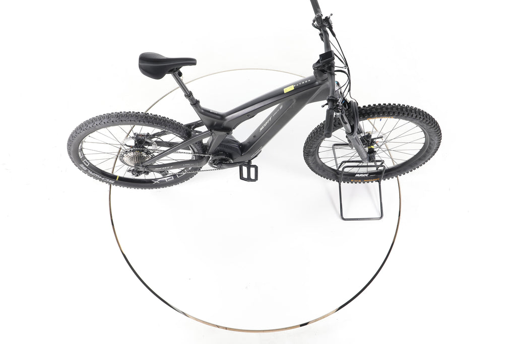 Scott Patron e.Ride 900 E-Bike Fully - Image 13